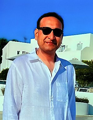 Rohan Verma